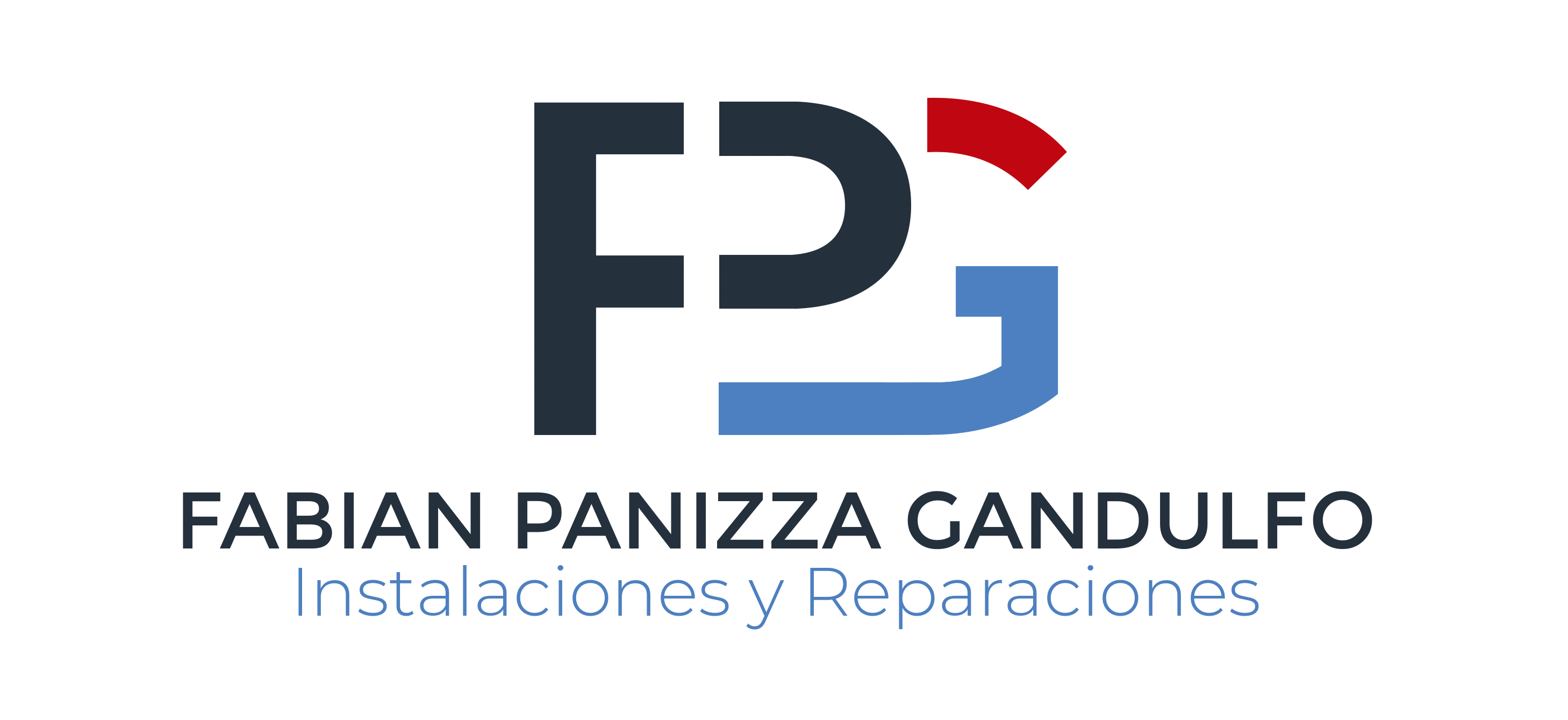 Fabian Panizza Gandulfo - Instalaciones y Reparaciones